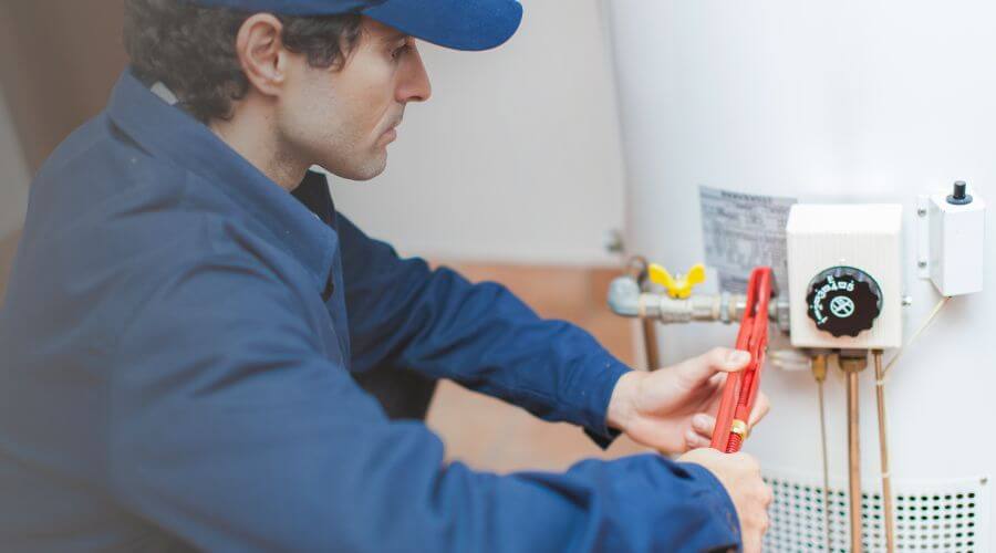 Professional Leak Detection Services in Medford, MN